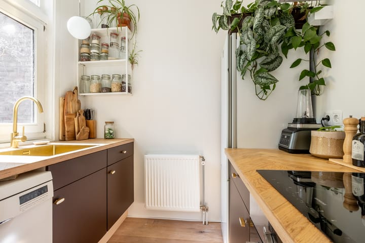 Photo 3 of Bergselaan 342-C