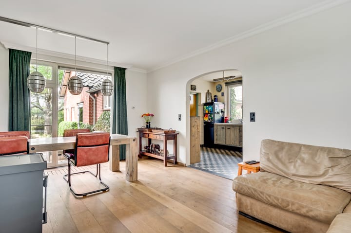 Foto 10 van Dorpstraat 58