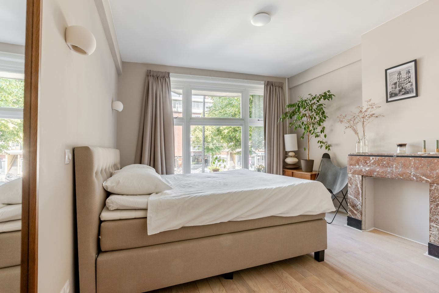 Foto 4 van Bergselaan 342-C