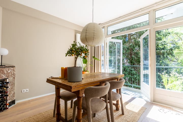 Photo 5 of Bergselaan 342-C