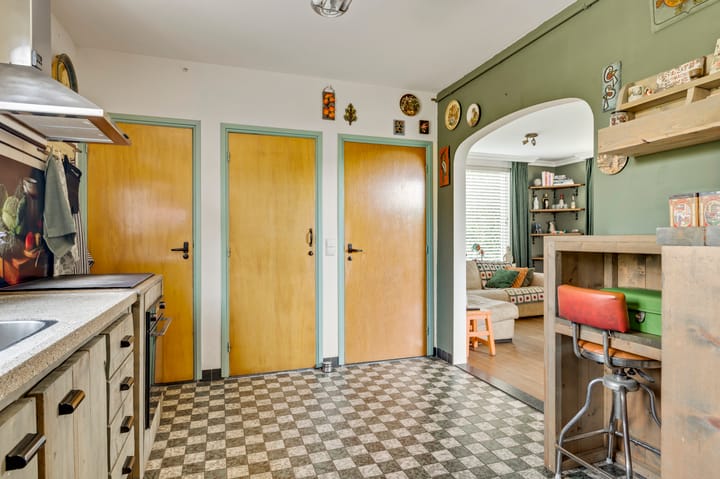 Foto 12 van Dorpstraat 58