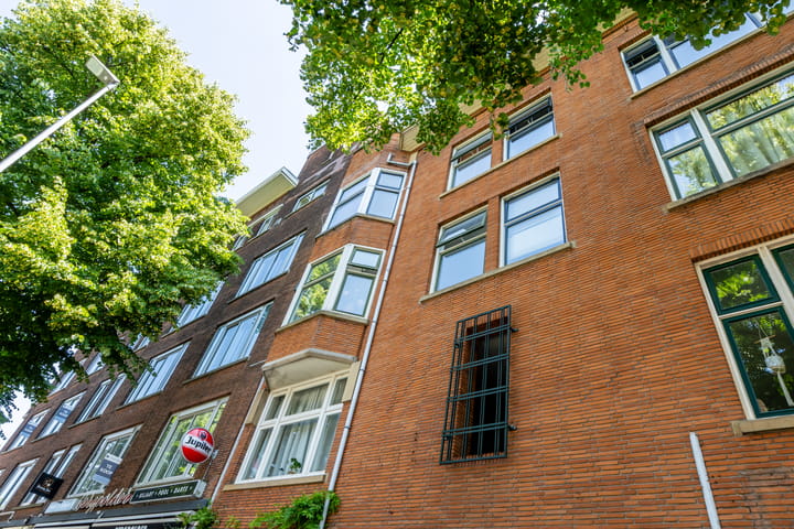 Photo 6 of Bergselaan 342-C