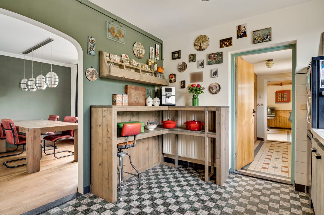 Foto 13 van Dorpstraat 58