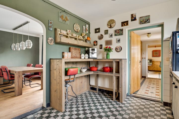 Foto 13 van Dorpstraat 58