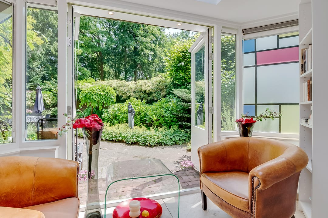 Photo 2 of Paulus Potterlaan 22