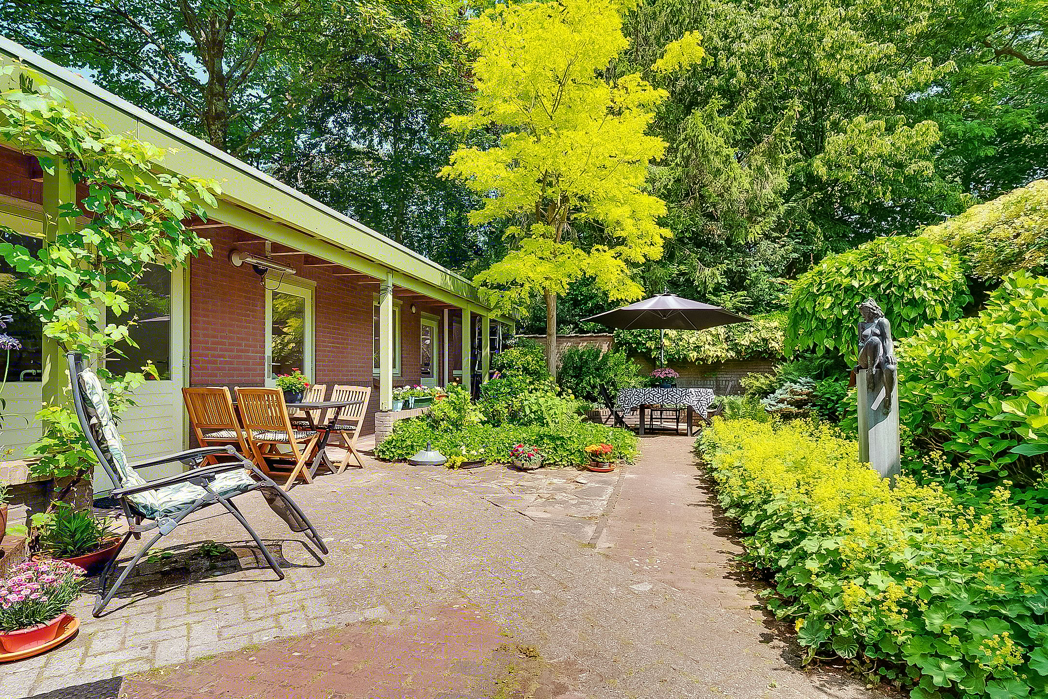 Foto 6 van Paulus Potterlaan 22