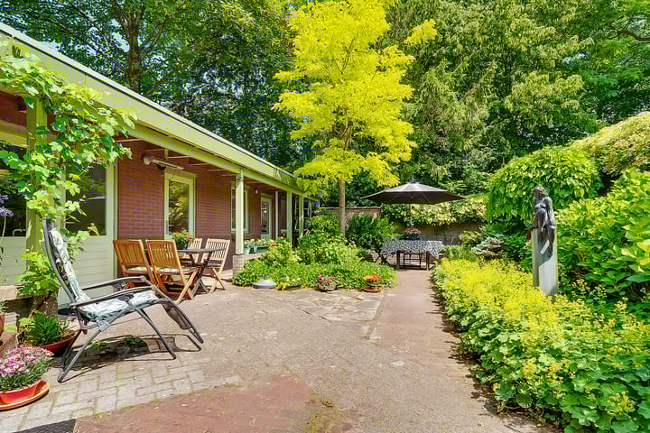 Foto 5 van Paulus Potterlaan 22