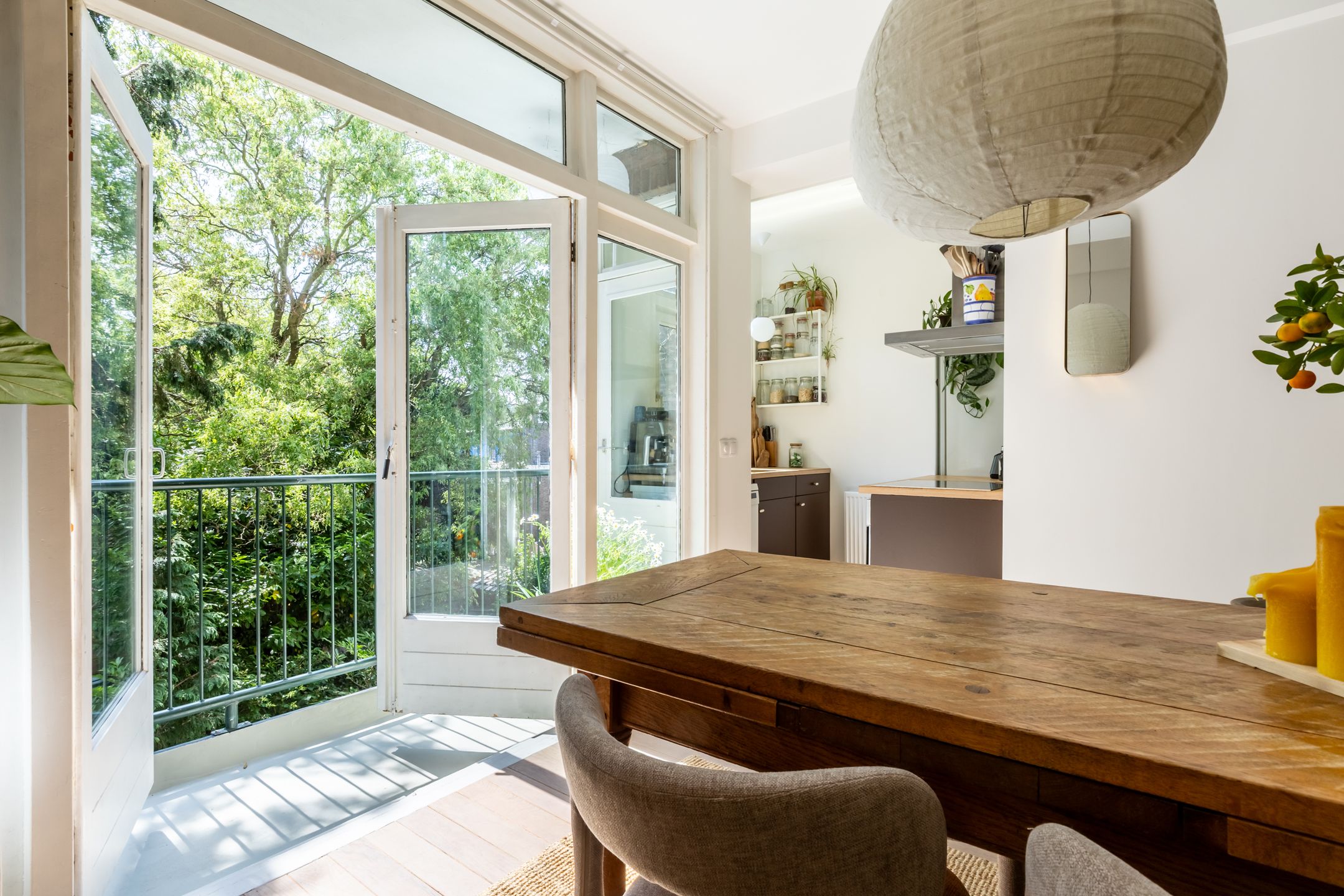 Foto 9 van Bergselaan 342-C