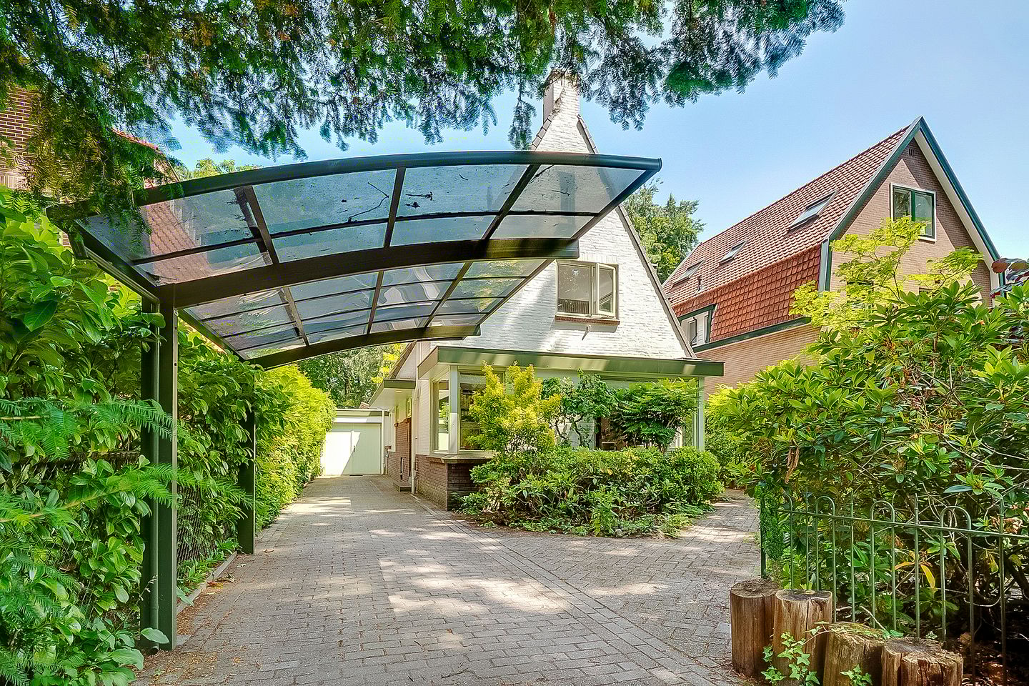 Foto 1 van Paulus Potterlaan 22