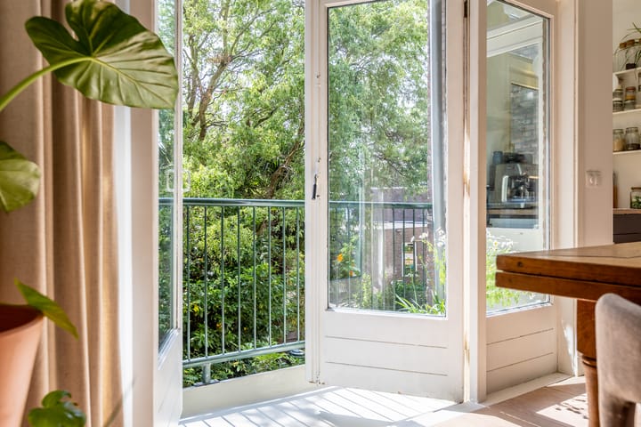 Photo 10 of Bergselaan 342-C