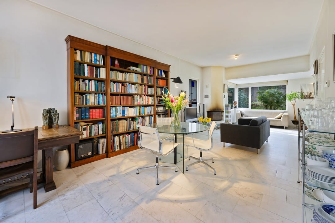 Foto 8 van Paulus Potterlaan 22