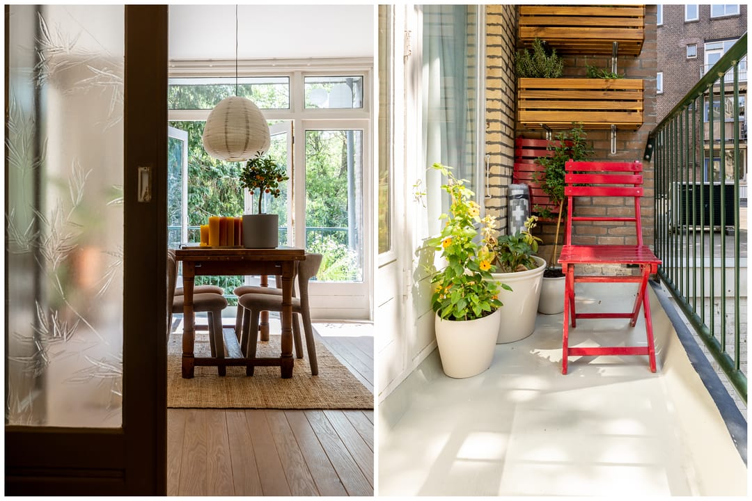 Foto 11 van Bergselaan 342-C