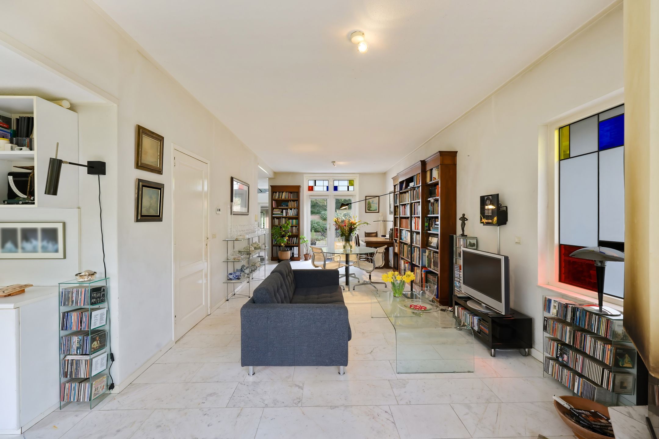 Foto 9 van Paulus Potterlaan 22