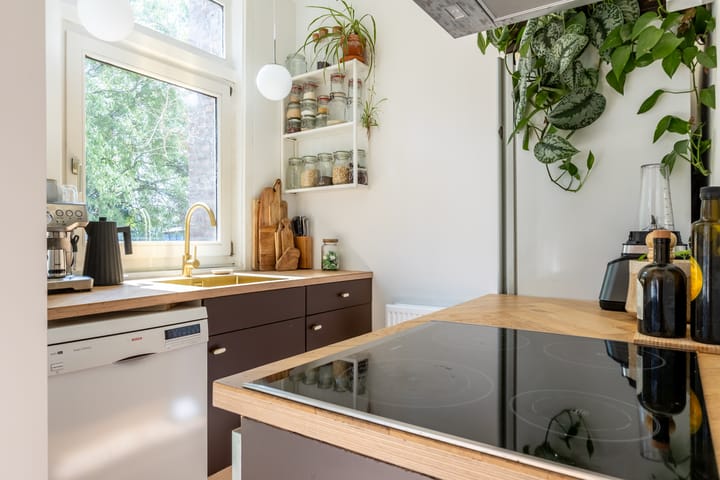 Photo 12 of Bergselaan 342-C