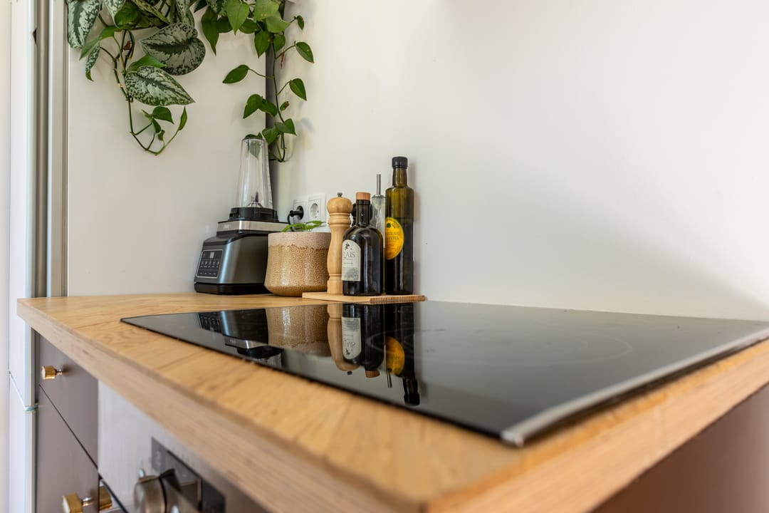 Foto 13 van Bergselaan 342-C