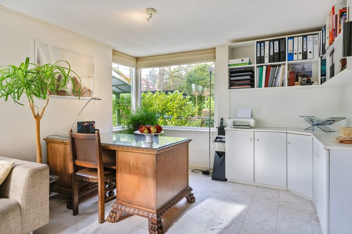 Foto 10 van Paulus Potterlaan 22