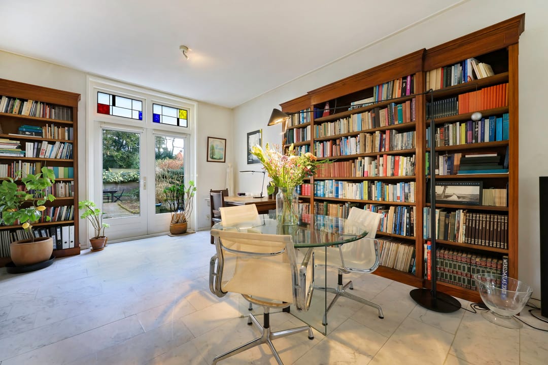 Foto 11 van Paulus Potterlaan 22