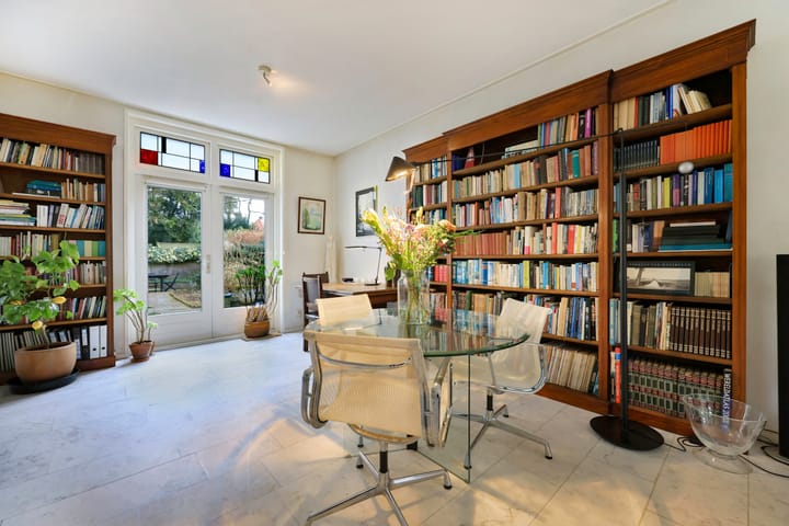 Foto 11 van Paulus Potterlaan 22