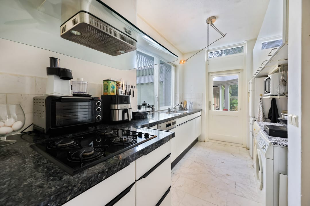 Foto 13 van Paulus Potterlaan 22