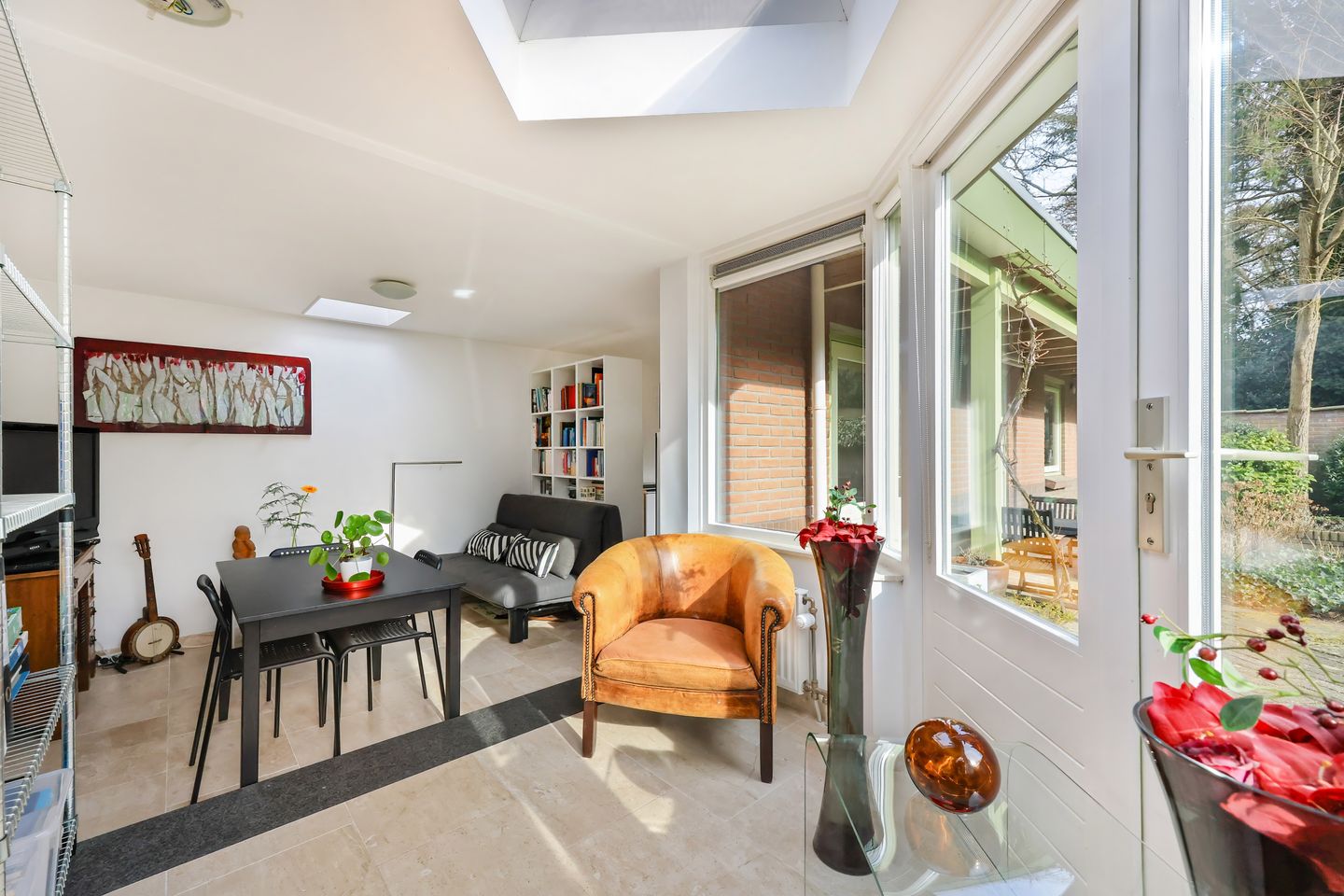 Foto 14 van Paulus Potterlaan 22