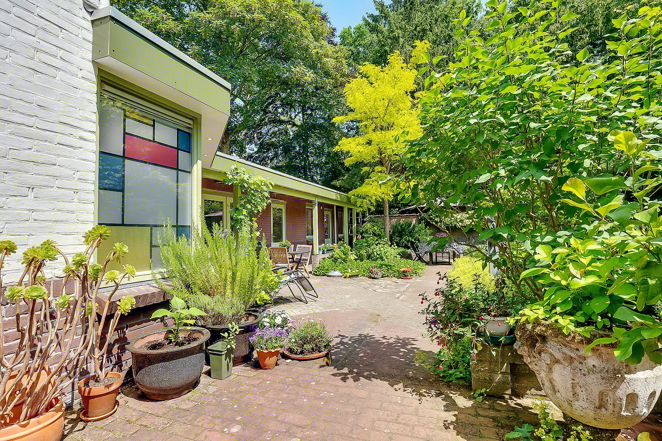 Foto 15 van Paulus Potterlaan 22