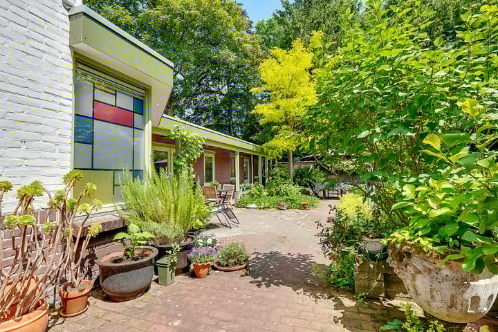 Foto 15 van Paulus Potterlaan 22