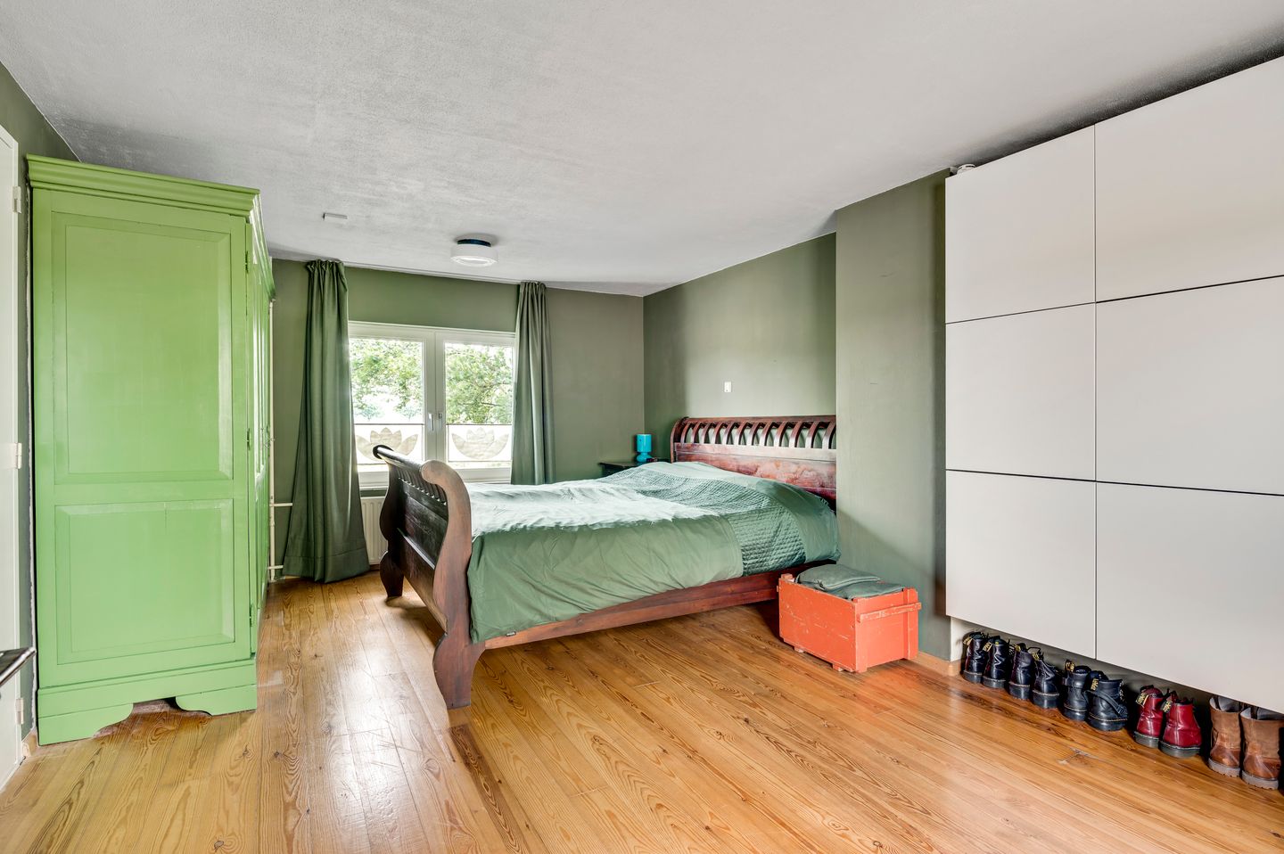 Foto 25 van Dorpstraat 58