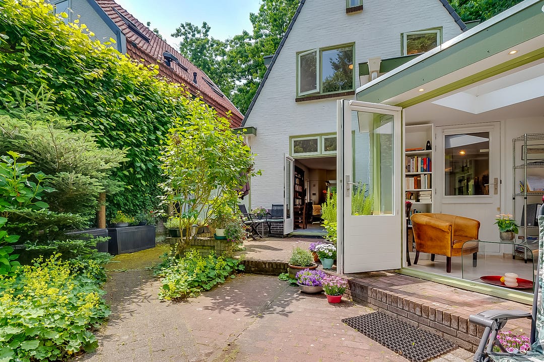 Foto 16 van Paulus Potterlaan 22