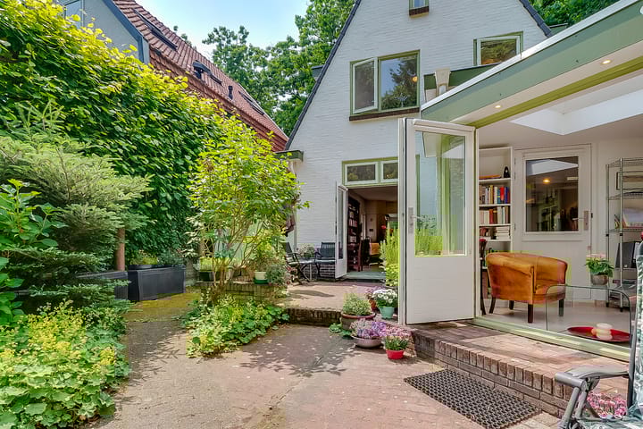 Foto 16 van Paulus Potterlaan 22