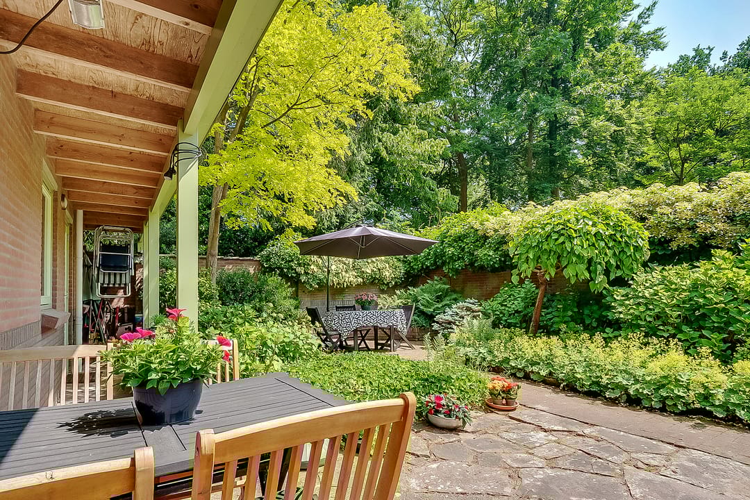 Foto 17 van Paulus Potterlaan 22