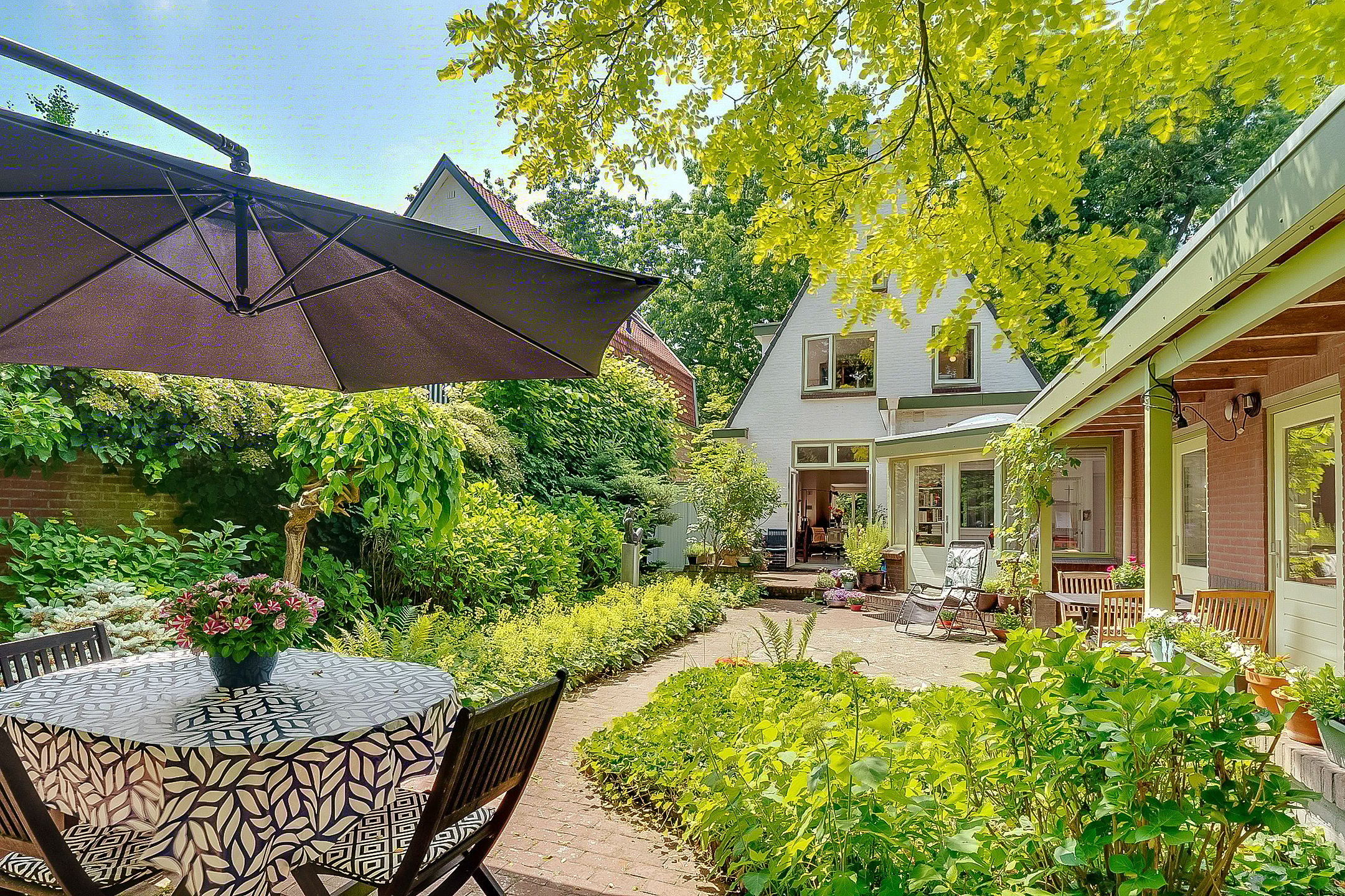 Foto 18 van Paulus Potterlaan 22