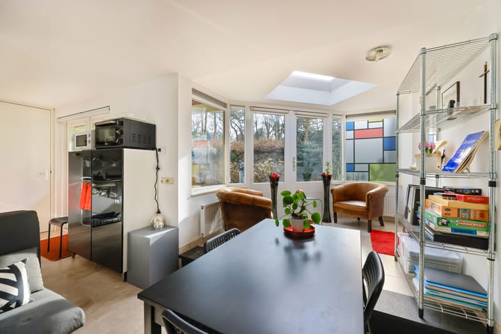 Foto 19 van Paulus Potterlaan 22