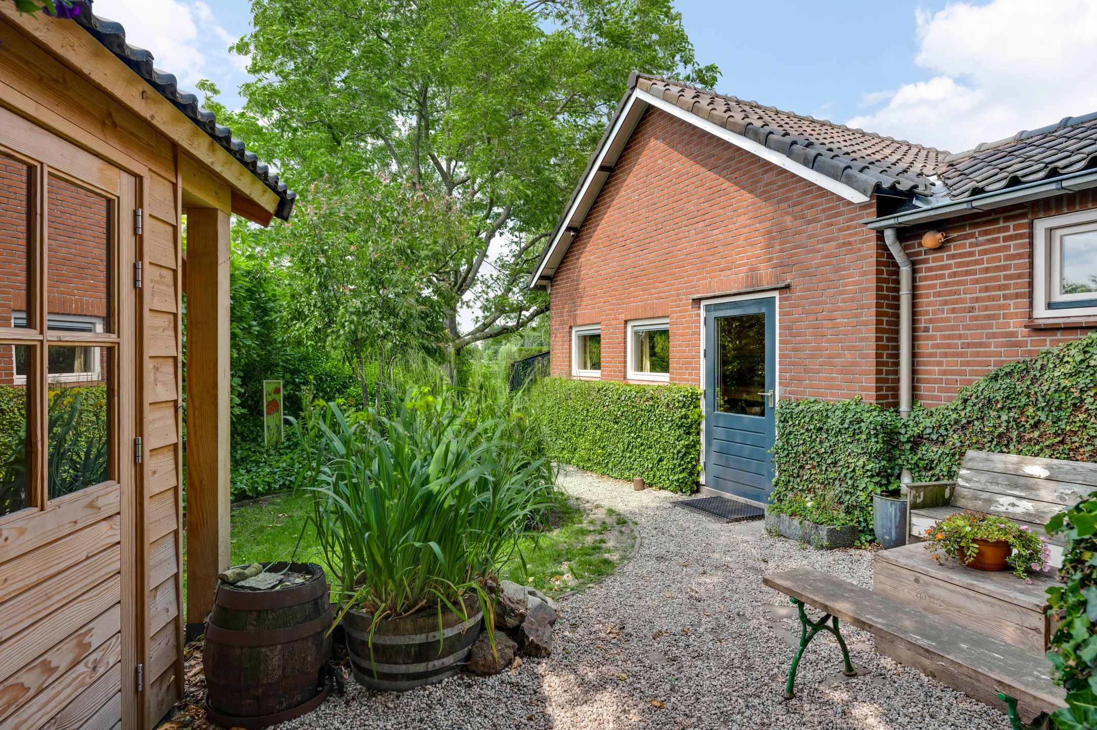 Foto 30 van Dorpstraat 58