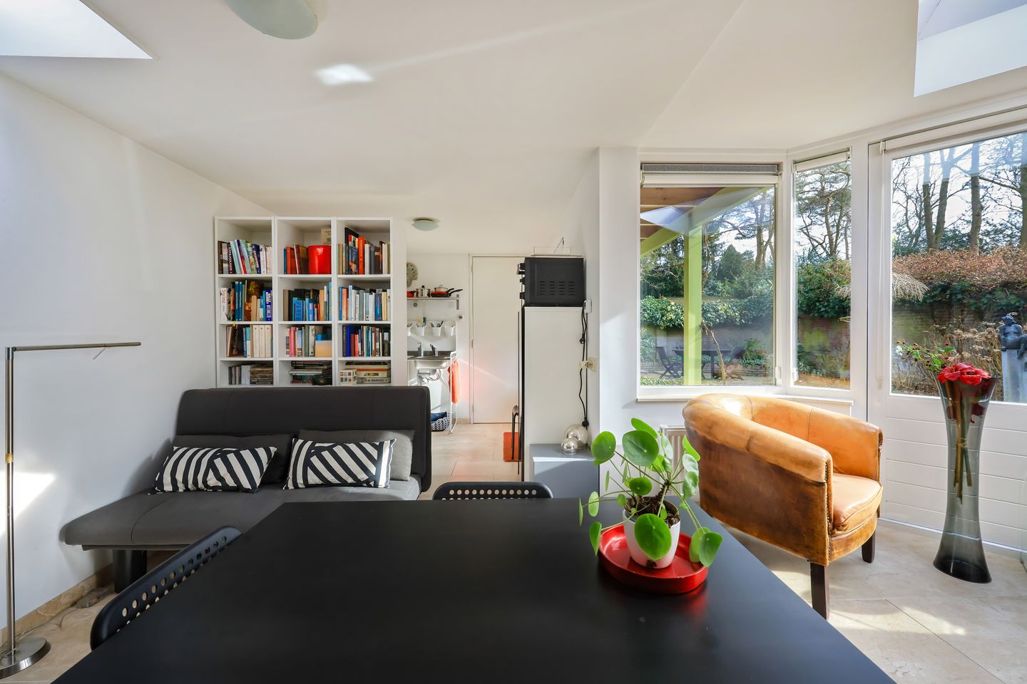 Foto 20 van Paulus Potterlaan 22