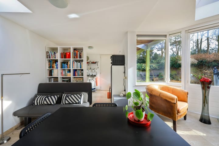 Foto 20 van Paulus Potterlaan 22