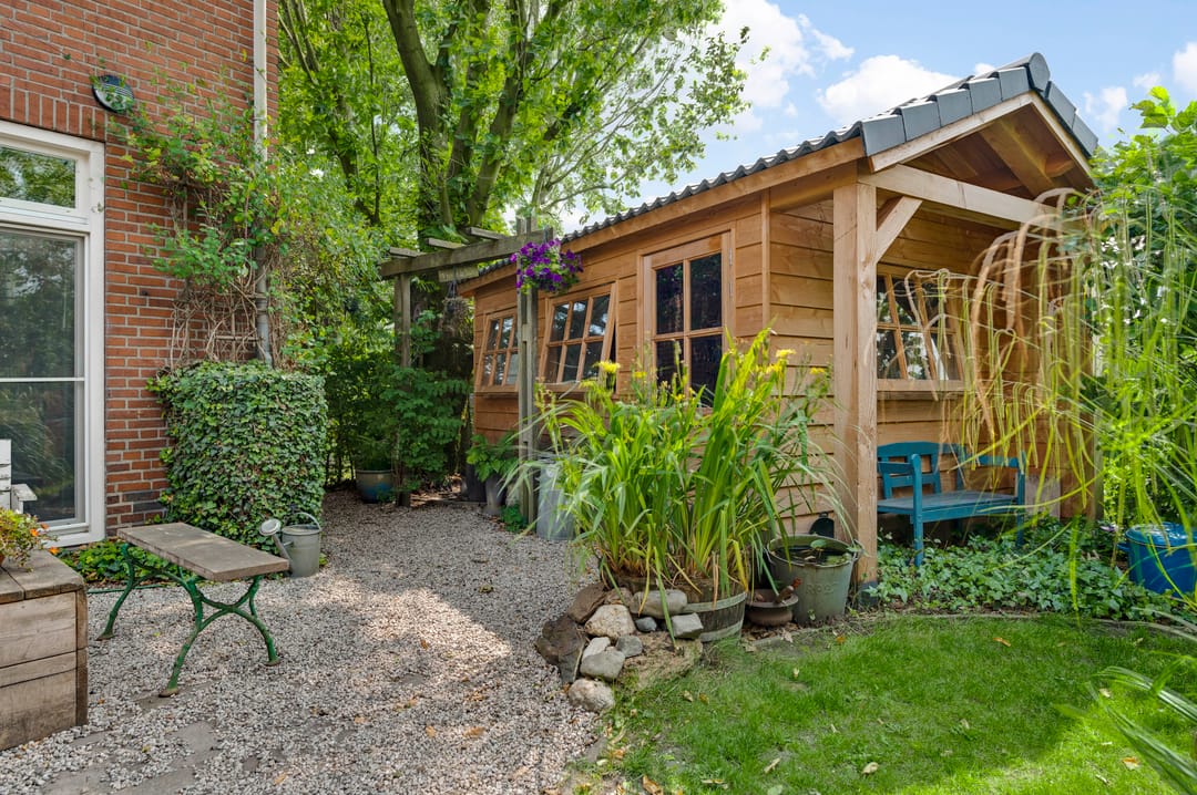 Foto 31 van Dorpstraat 58