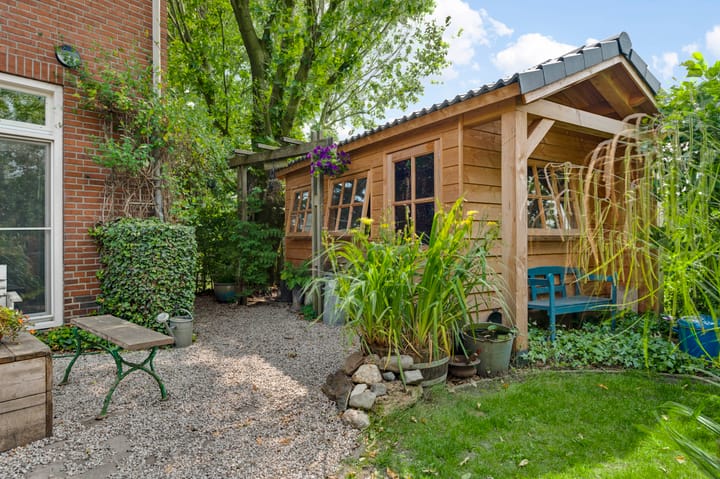 Foto 31 van Dorpstraat 58