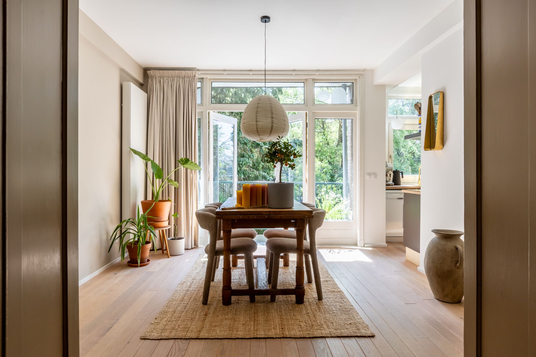 Foto 24 van Bergselaan 342-C