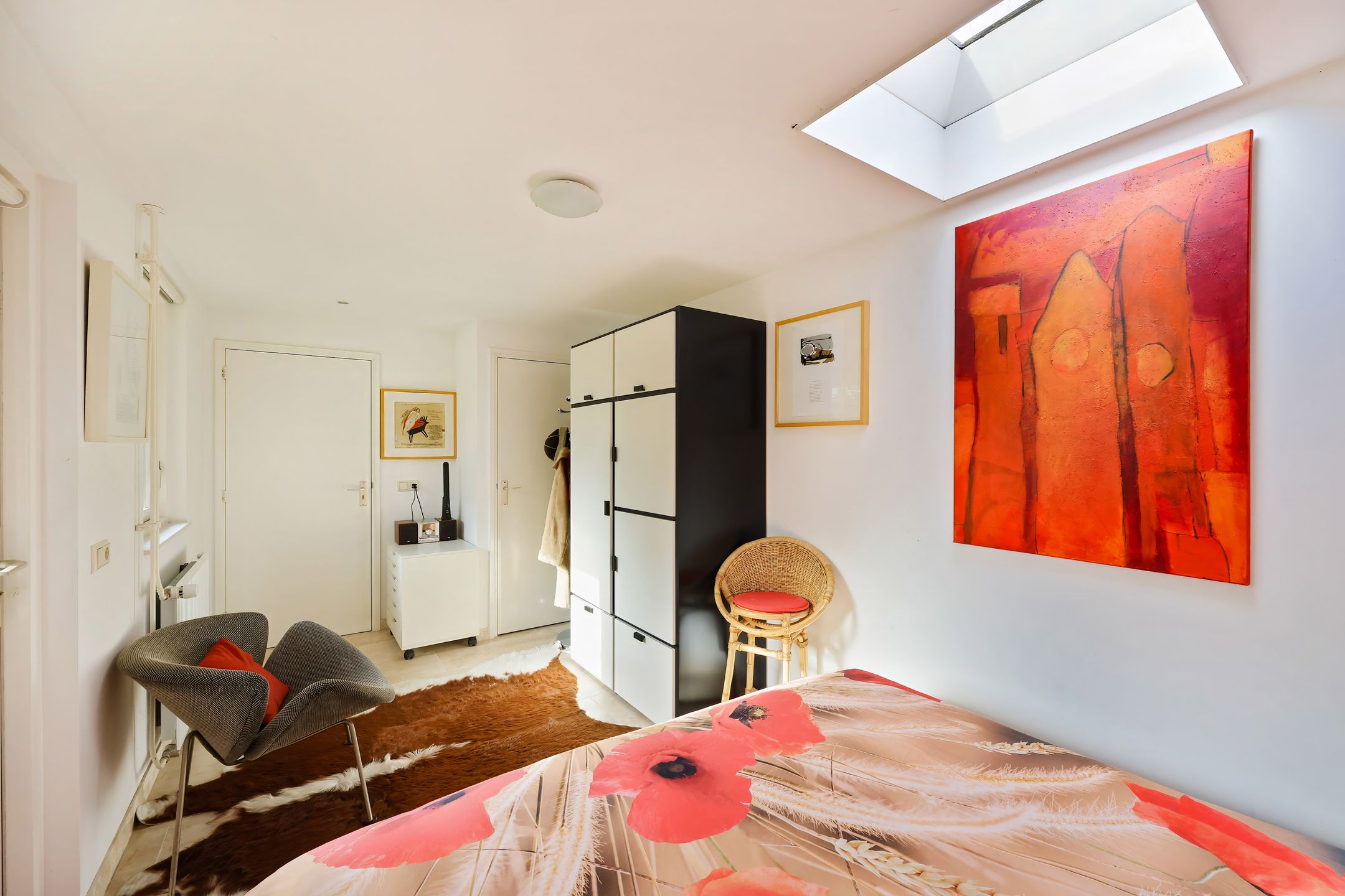 Foto 21 van Paulus Potterlaan 22