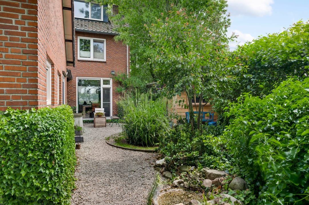 Foto 32 van Dorpstraat 58