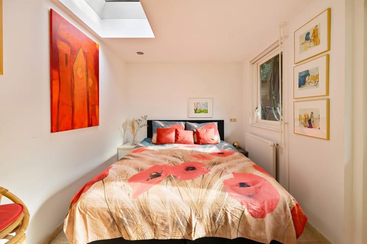 Foto 22 van Paulus Potterlaan 22