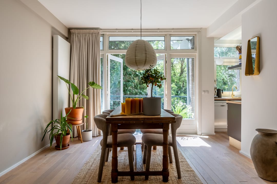 Foto 26 van Bergselaan 342-C