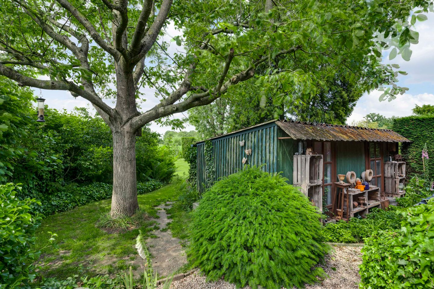 Foto 34 van Dorpstraat 58