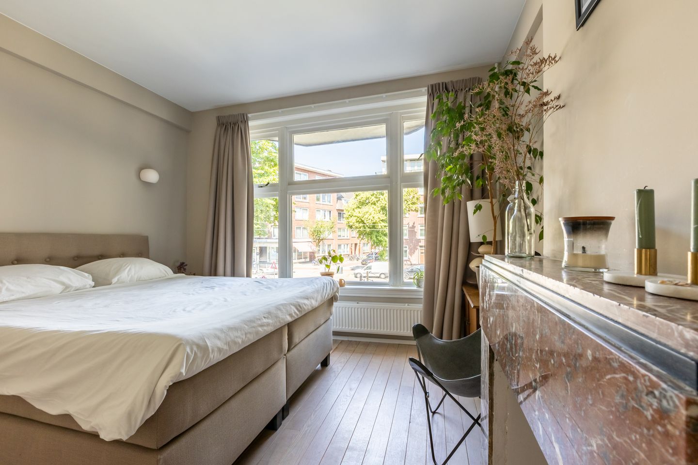 Foto 29 van Bergselaan 342-C