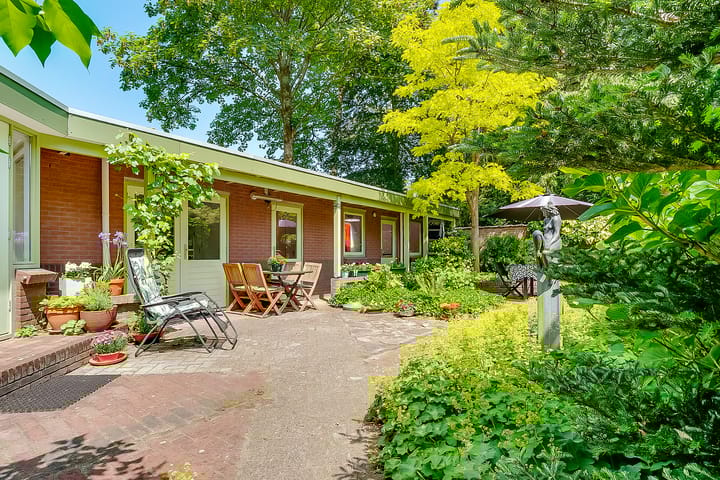 Foto 2 van Paulus Potterlaan 22