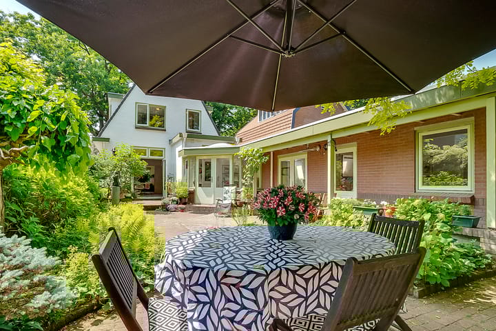 Foto 29 van Paulus Potterlaan 22