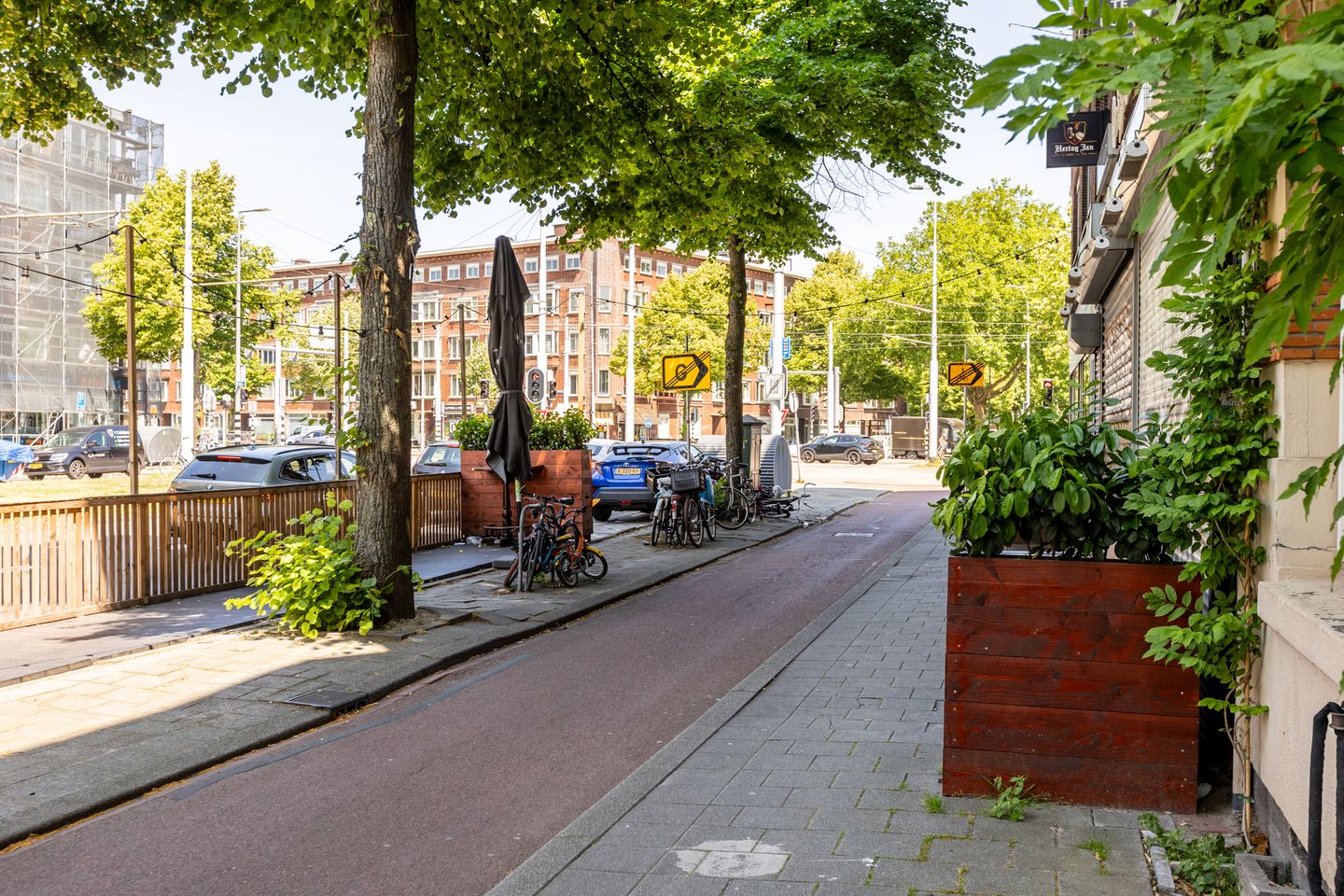 Foto 34 van Bergselaan 342-C