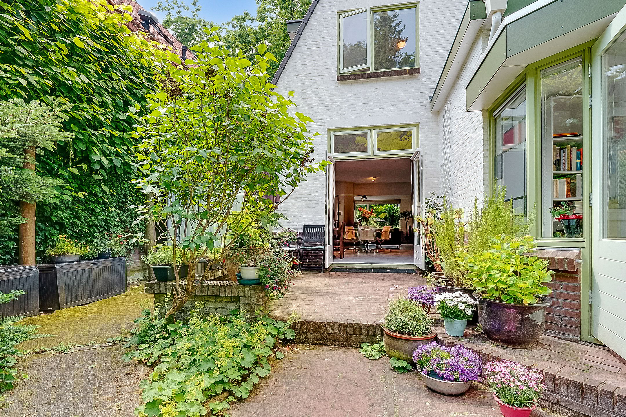 Foto 30 van Paulus Potterlaan 22