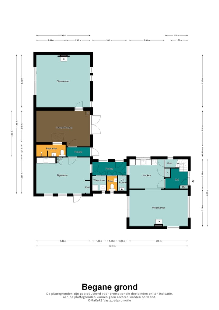 Foto 46 van Dorpstraat 58