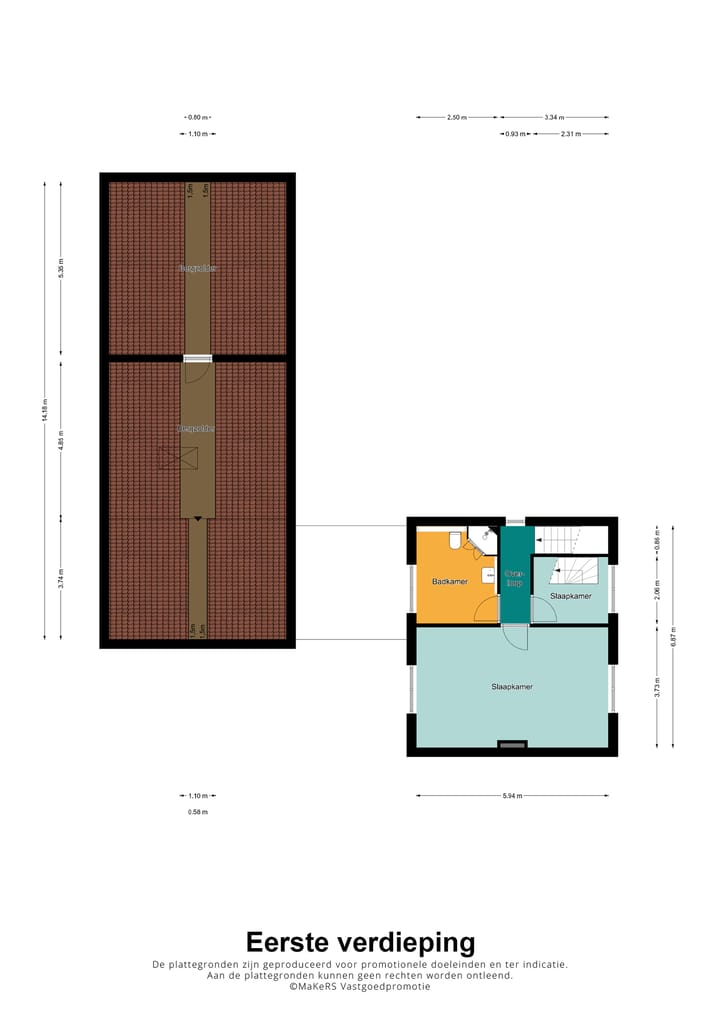 Foto 47 van Dorpstraat 58